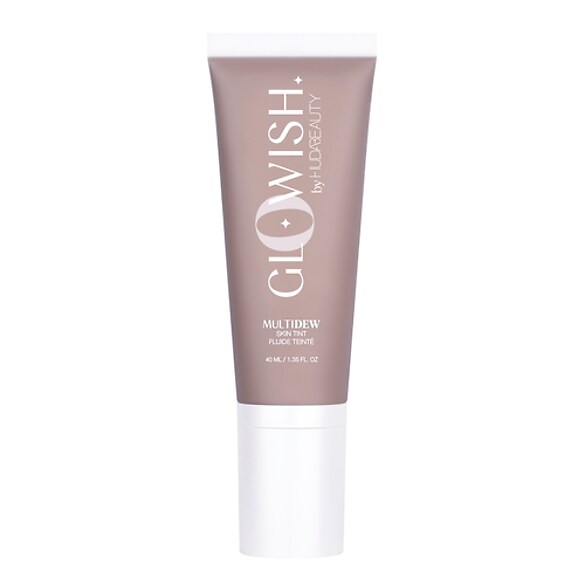 Skin Tint Multidew - Nemlendirici Fondöten, HUDA BEAUTY
